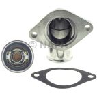 Engine Coolant Thermostat Housing Assembly