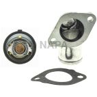 Engine Coolant Thermostat Housing Assembly