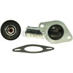 Engine Coolant Thermostat Housing Assembly