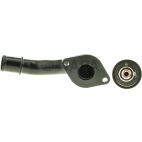 Engine Coolant Thermostat Housing Assembly