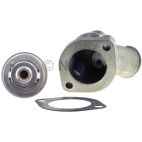 Engine Coolant Thermostat Housing Assembly