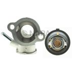 Engine Coolant Thermostat Housing Assembly