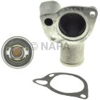 Engine Coolant Thermostat Housing Assembly