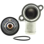 Engine Coolant Thermostat Housing Assembly