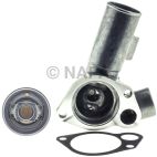 Engine Coolant Thermostat Housing Assembly