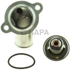 Engine Coolant Thermostat Housing Assembly