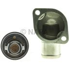 Engine Coolant Thermostat Housing Assembly