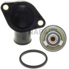 Engine Coolant Thermostat Housing Assembly