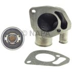 Engine Coolant Thermostat Housing Assembly