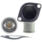 Engine Coolant Thermostat Housing Assembly