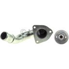 Engine Coolant Thermostat Housing Assembly