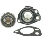 Engine Coolant Thermostat Housing Assembly