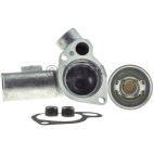 Engine Coolant Thermostat Housing Assembly
