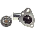 Engine Coolant Thermostat Housing Assembly