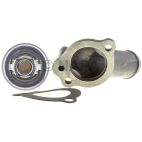Engine Coolant Thermostat Housing Assembly