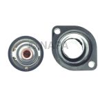 Engine Coolant Thermostat Housing Assembly
