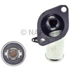 Engine Coolant Thermostat Housing Assembly