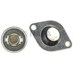 Engine Coolant Thermostat Housing Assembly