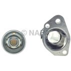 Engine Coolant Thermostat Housing Assembly