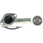 Engine Coolant Thermostat Housing Assembly