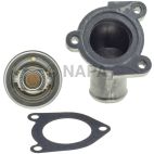 Engine Coolant Thermostat Housing Assembly