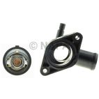 Engine Coolant Thermostat Housing Assembly
