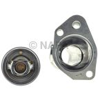 Engine Coolant Thermostat Housing Assembly