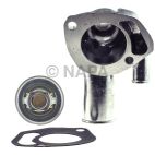 Engine Coolant Thermostat Housing Assembly