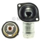Engine Coolant Thermostat Housing Assembly