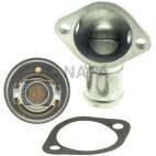 Engine Coolant Thermostat Housing Assembly