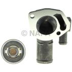 Engine Coolant Thermostat Housing Assembly