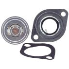 Engine Coolant Thermostat Housing Assembly