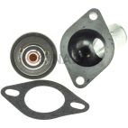 Engine Coolant Thermostat Housing Assembly
