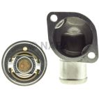 Engine Coolant Thermostat Housing Assembly