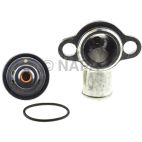 Engine Coolant Thermostat Housing Assembly