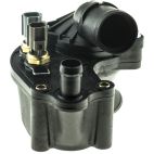 Engine Coolant Thermostat / Water Outlet Assembly