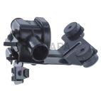 HVAC Heater Control Valve