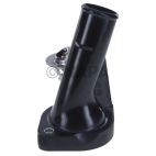 Engine Coolant Thermostat Housing Assembly