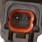 HVAC Heater Control Valve