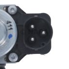 HVAC Heater Control Valve