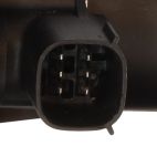 HVAC Heater Control Valve