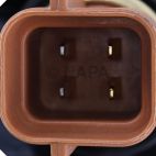 Engine Coolant Thermostat / Water Outlet Assembly