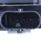 HVAC Heater Control Valve