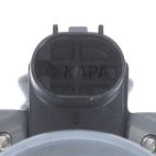 HVAC Heater Control Valve
