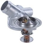 Engine Coolant Thermostat Housing Assembly
