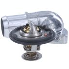 Engine Coolant Thermostat Housing Assembly