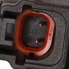 HVAC Heater Control Valve