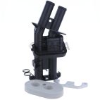 HVAC Heater Control Valve