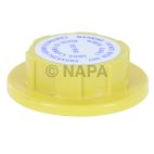 Engine Coolant Reservoir Cap