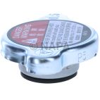 Engine Coolant Reservoir Cap